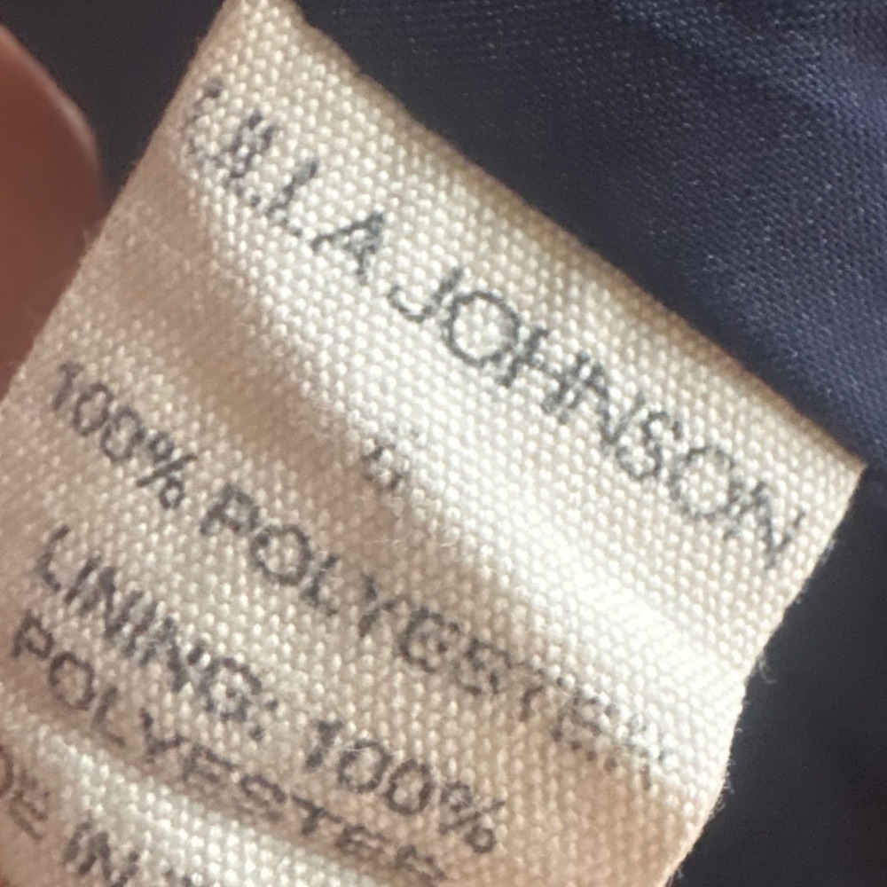 Ulla Johnson Leyna‎ Gathered Printed Taffeta Midi Dress Floral Open Back Size 6 - Picture 12 of 15